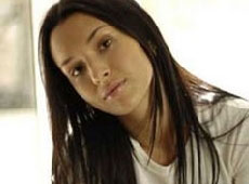 Андрій і Ліза Ющенки вперше показали дочку Варвару. ФОТО