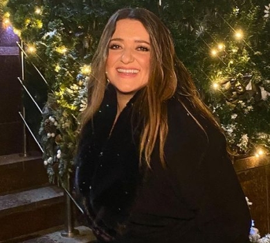 Дуже кохаю: Могилевська зізналася, що живе з чоловіком