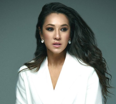 Буду чекати вдома: Карпа присвятила щемливу пісню жінкам воїнів