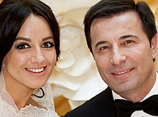 Коновалюк: Валерія збуджує не тільки тіло