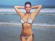 Астаф’єва у Португалії зекономила завдяки серферам. ФОТО