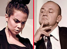 Каменських - не дівчинка з яйцями і буде плакати на могилі Потапа