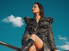 Астаф’єва показала, що з нею зробили 9 днів дієти. ФОТО