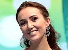 Різатдінова показала пухкі щічки та довгі вії сина. ФОТО