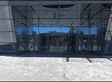 За лаштунками будівництва першого мегамолу. ЕКСЛЮЗИВНІ ФОТО