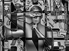 Трек-маніфест від ONUKA: Стріляє не зброя, стріляє людина