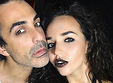 Маша Фокіна заручилася у Флориді. ФОТО 