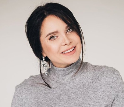 Подкопаєва оголосила, скільки кіло набрала за вагітність та як назвала дочку