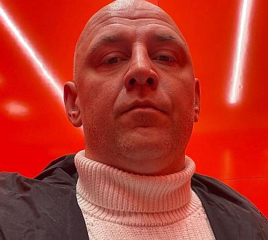 Потап прокоментував чутки про його розлучення з Каменських 