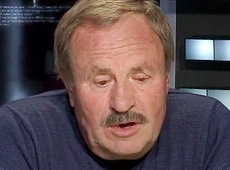 Композитор Бистряков: Війну на Донбасі почала не Росія 