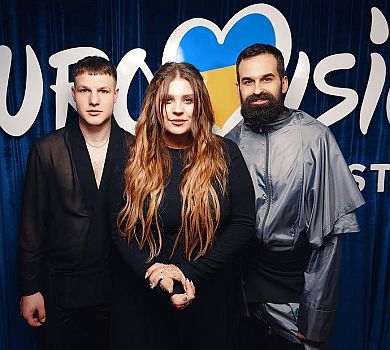 KAZKA відмовилася їхати на цьогорічне Євробачення