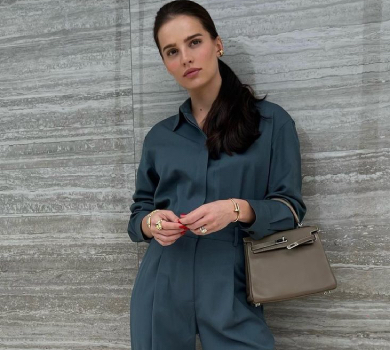 Мій всесвіт: Андрес зворушила ч/б знімком із своїми хлопцями