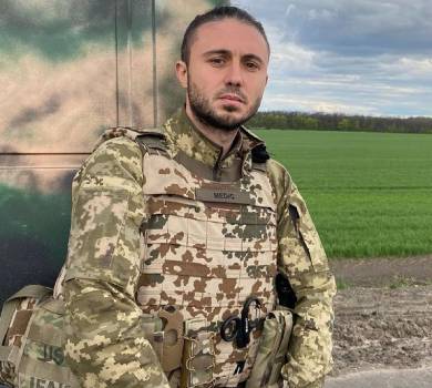 Не виконуйте злочинних наказів: Тополя закликав білоруських військових не вступати у війну