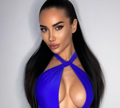 Кинули обличчям в багнюку: блогерка звинуватила поліцію у грубому затриманні її чоловіка. ОНОВЛЕНО