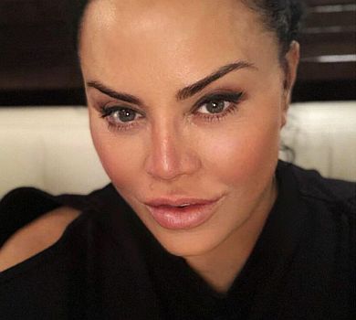 Байрак: Можу собі дозволити кохати кого хочу