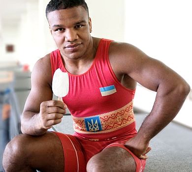 Готовий до одруження Беленюк попередив, що не любить дуже спортивних дівчат