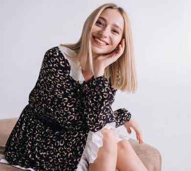 Дружина Павліка зізналася, що хоче зробити пластику грудей