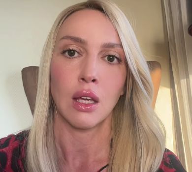 Нам намагаються закрити рота: Полякова попросила допомоги у Федорова через атаки ботів на Instagram