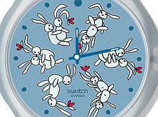 Погодинна камасутра для кроликів і кума Ющенка