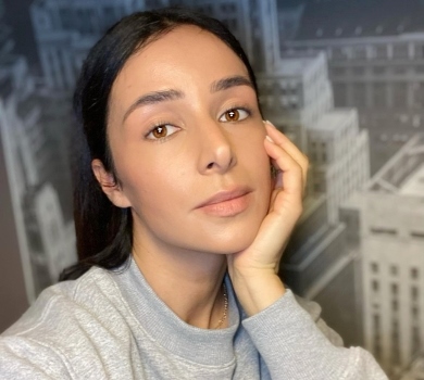 Ср*ти на них: Огнєвіч здивована, що когось іще цікавить мовчання Тодоренко