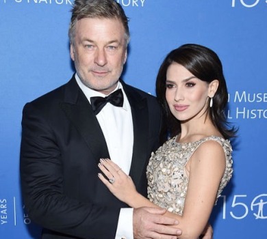 Алек та Хіларія Болдуїни через 6 місяців після народження сина знову стали батьками? ФОТО