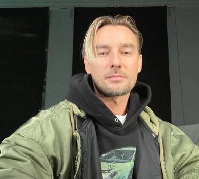 Довга доба: Бадоєв презентував тизер документального фільму про війну