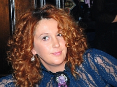 Єгорова вигуляла живіт, а Вольнова провокувала