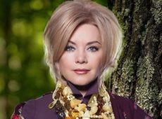 Президентську куму Білозір прибрали з ефіру