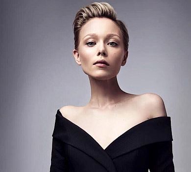 Хвору на коронавірус Іванну Сахно госпіталізували