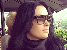 Приходько переїхала до Москви, де вона як риба у воді