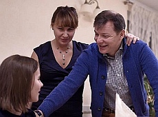 Ларсон з АТО підрахував, на скільки навідпочивав Ляшко в Дубаї 