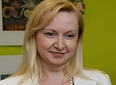 У коханки Януковича знайшли квартиру за півмільйона