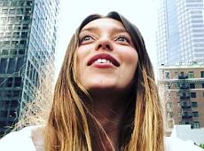 Закохана по вуха Тодоренко: Мені подобається бути слабкою