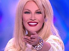 Ліхута: Повалій не мала виступати в Одесі 2-го травня, як брешуть у ЗМІ