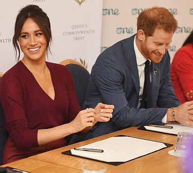 Маркл зібралася довести в суді, що в неї нема мідної ванни