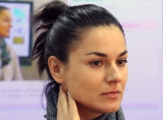 Єфросиніна: Я втомилася від домислів про своє особисте життя