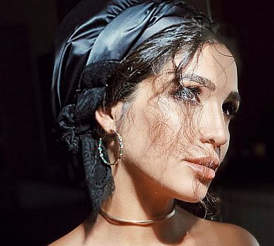 Дімопулос згадала жахи перших пологів і заявила, що не народжуватиме в Києві