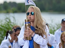 Мозгова вступилася за українських конкурсантів Нової хвилі