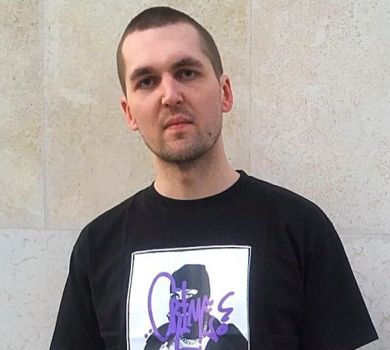 Не хотіла ганебної смерті для чоловіка: дружина українського репера пояснила, нащо його розчленувала 