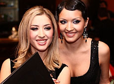 Аня з Алібі розказала про кохання віршами