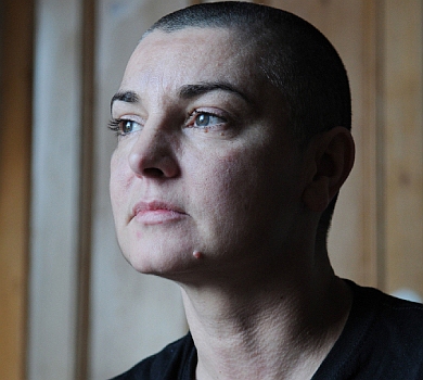 Шинейд О'Коннор пішла з життя у віці 56 років