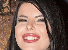 Ахтунг: спасібушечка-утриманка вирішила, що письменниця