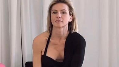 Ніколи не пізно: Юрушева з голим стегном продемонструвала одне з найкращих рішень у своєму житті. ВІДЕО