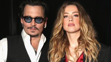 Зіркові розлучниці: Робертс, Еністон, Хьорд та інші актриси, які “вкрали” чоловіків із сімей