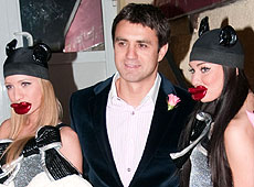 Альонова стала звіздой року, а Янукович обскакав Черновецького