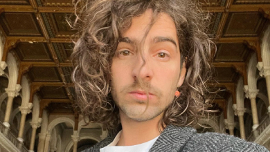 Дантес пояснив, чи є в його пісні Чуєш натяк на Дорофєєву. ВІДЕО