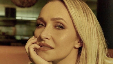 Їй потрібна мама: Пенетьєр вважає, що їхня з Кличком донька психологічно травмована