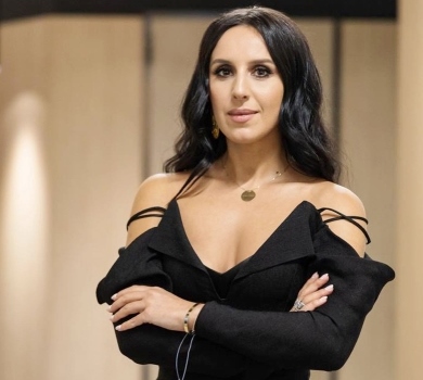 Зі скандалом чи без: Джамала пояснила, чому Україна неодмінно має їхати на Євробачення-2022