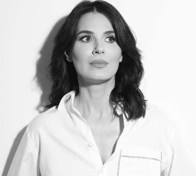 Єфросиніна пожалілася на випробування у стосунках з чоловіком та попросила від'ї*атися від неї з тим Горбуновим