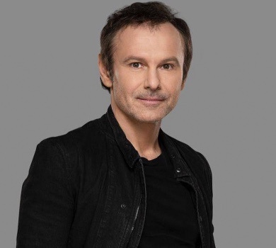 Особливий подарунок долі: Вакарчук показав перше ФОТО з сином